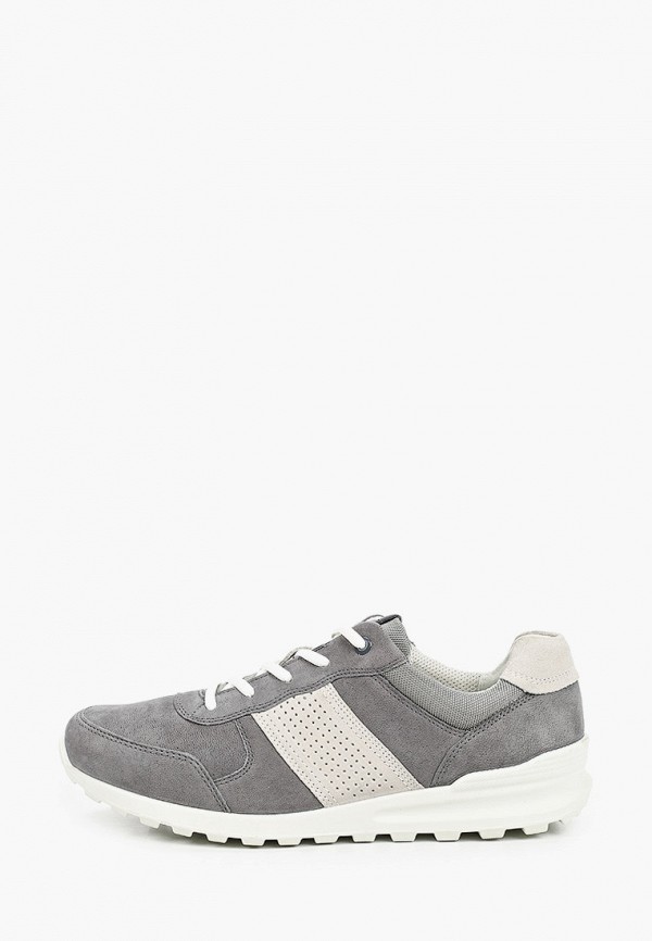 

Кроссовки Ecco, Серый, ECCO CS14 MEN'S