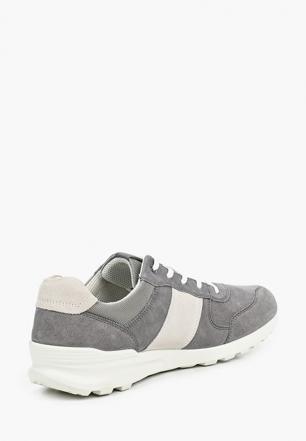 фото Кроссовки ecco