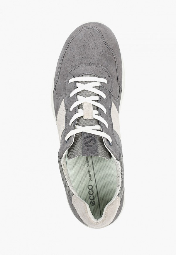 фото Кроссовки ecco