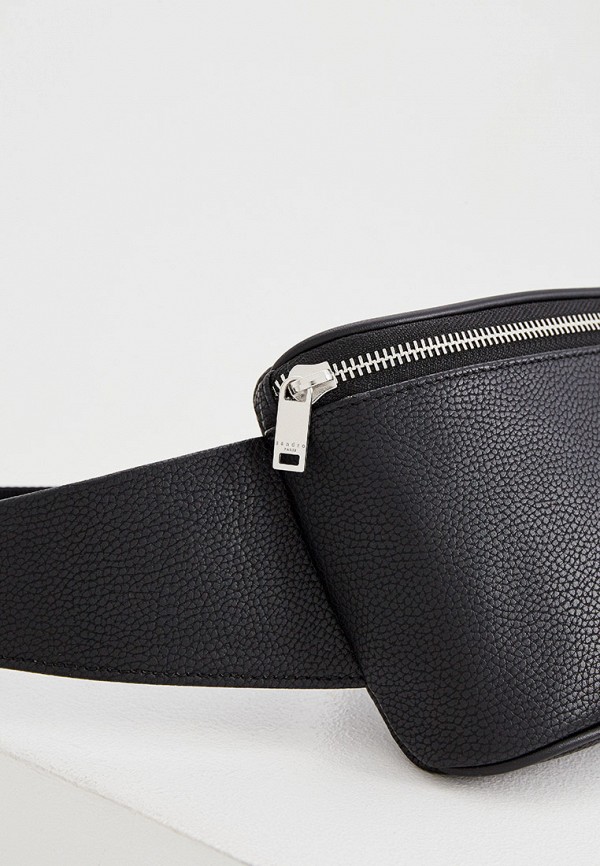 фото Сумка поясная sandro