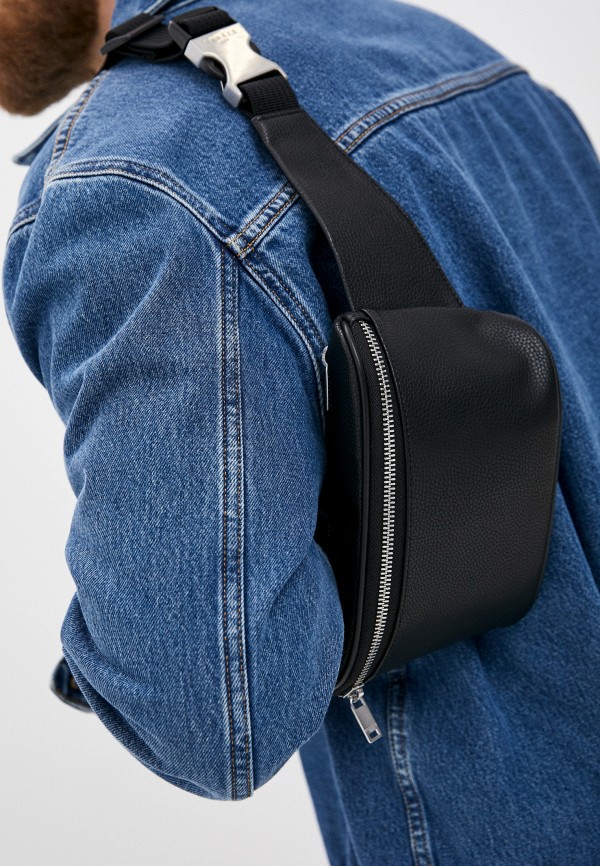 фото Сумка поясная sandro