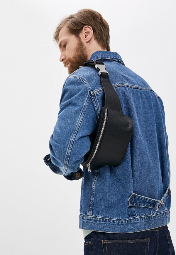 фото Сумка поясная sandro