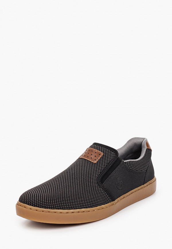 фото Слипоны rieker