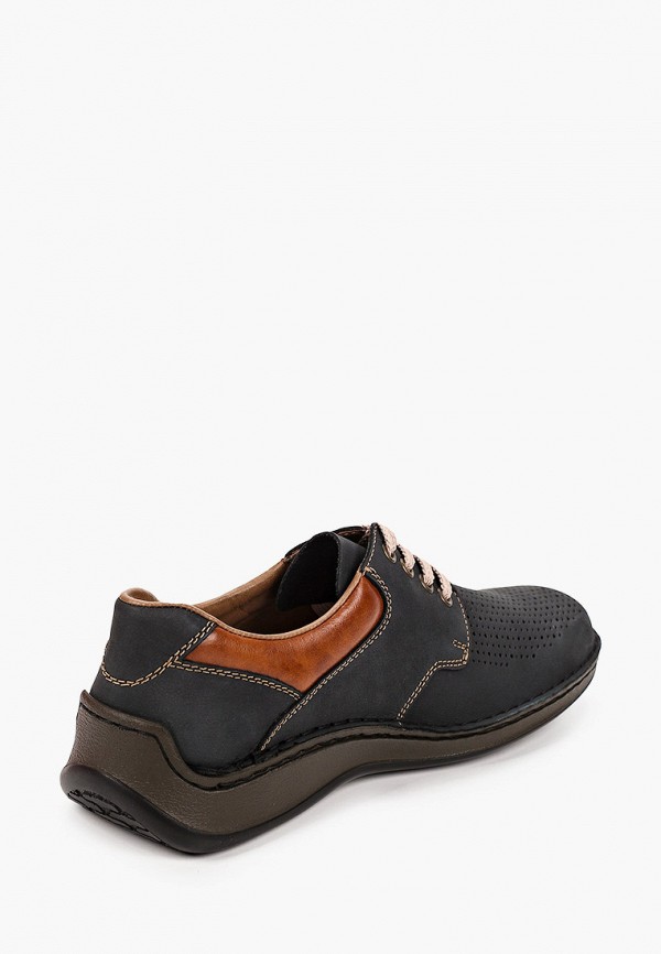 фото Ботинки rieker