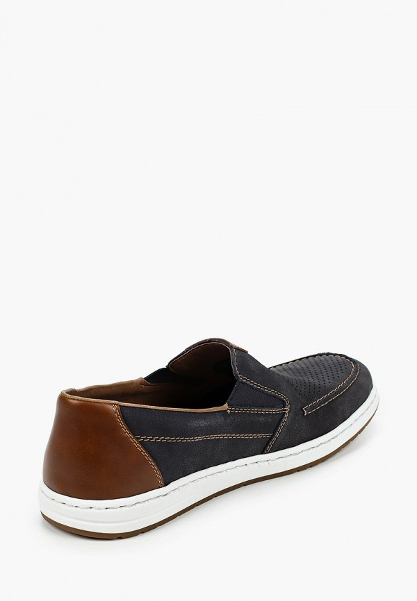 фото Слипоны rieker