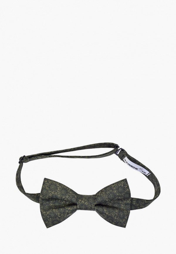 

Бабочка Rainbowtie, Зеленый