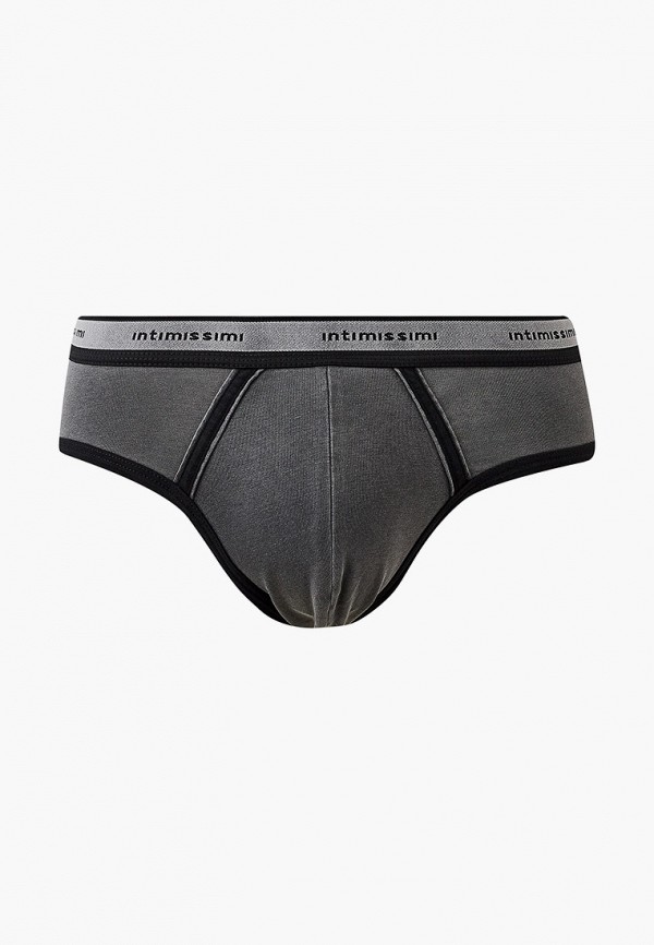 

Трусы Intimissimi, Серый