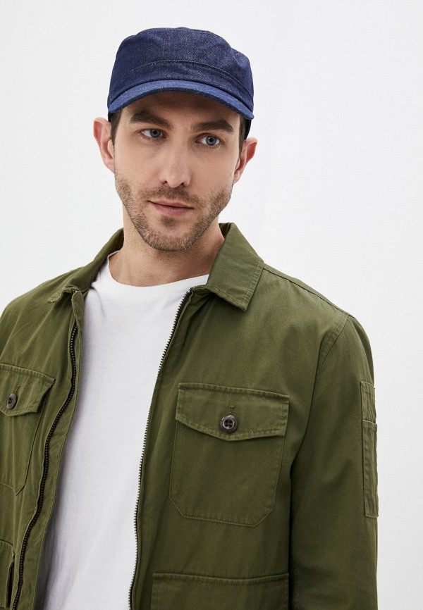 фото Бейсболка henderson