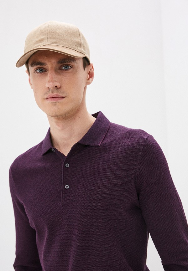 фото Бейсболка henderson