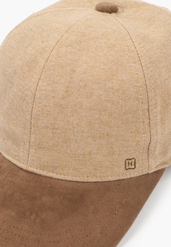 фото Бейсболка henderson