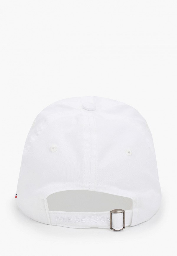 фото Бейсболка henderson