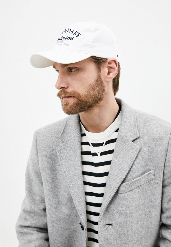 фото Бейсболка henderson