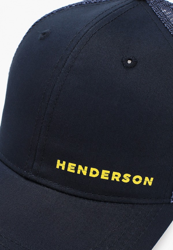 фото Бейсболка henderson