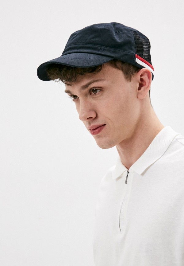 фото Бейсболка henderson