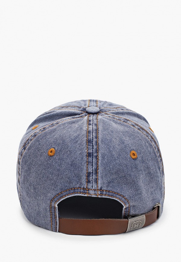 фото Бейсболка henderson