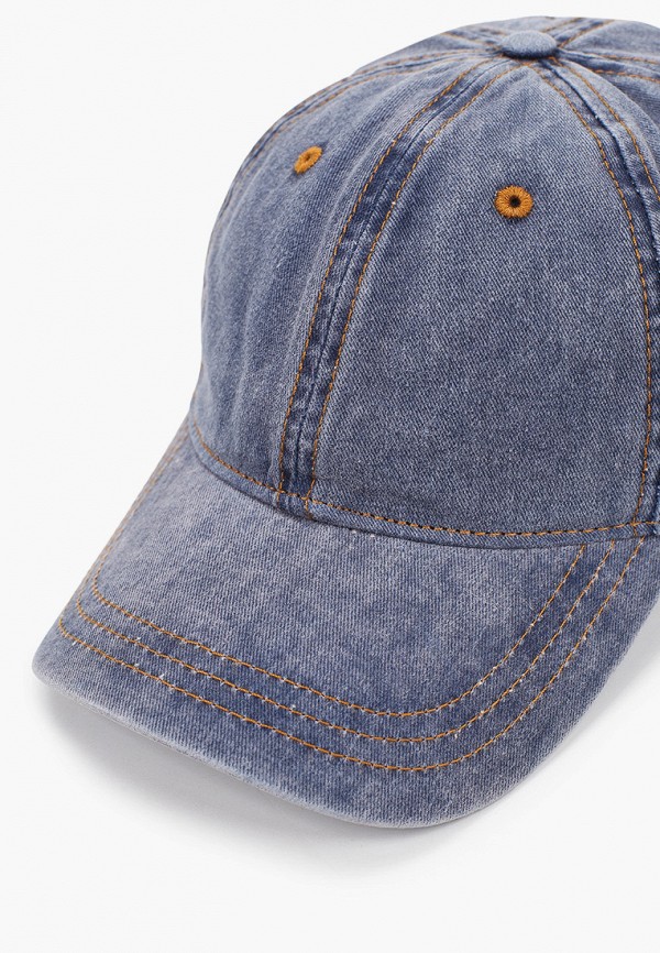 фото Бейсболка henderson