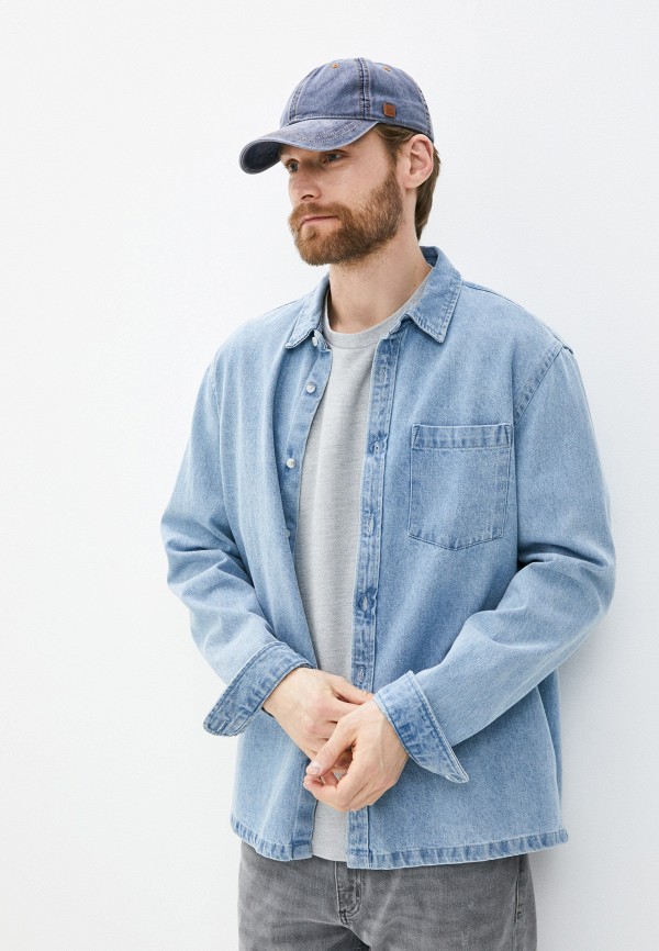 фото Бейсболка henderson