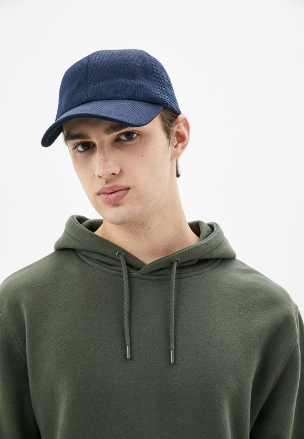 фото Бейсболка henderson