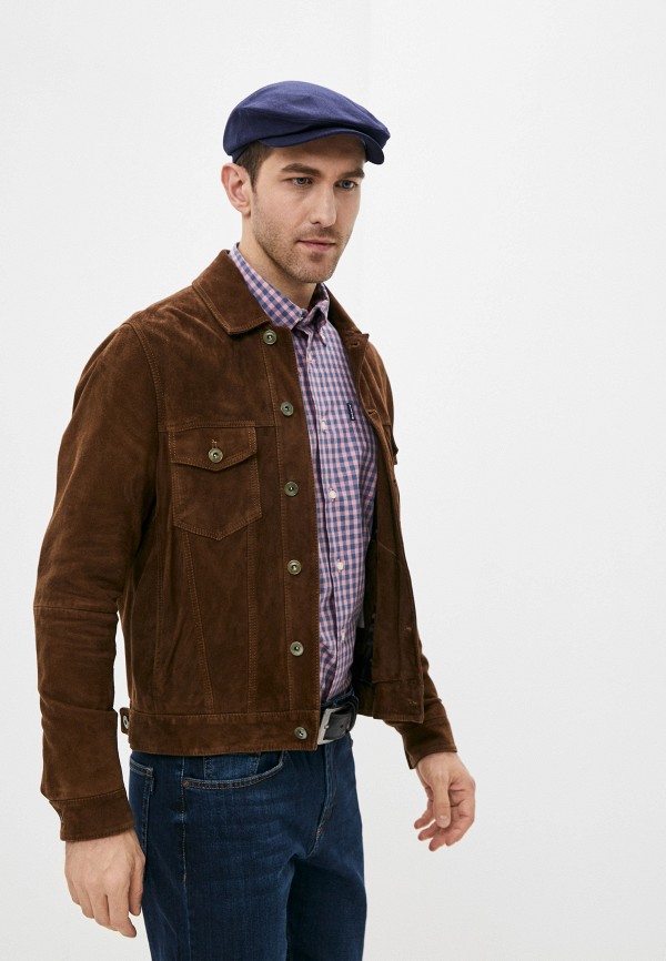 фото Кепка henderson