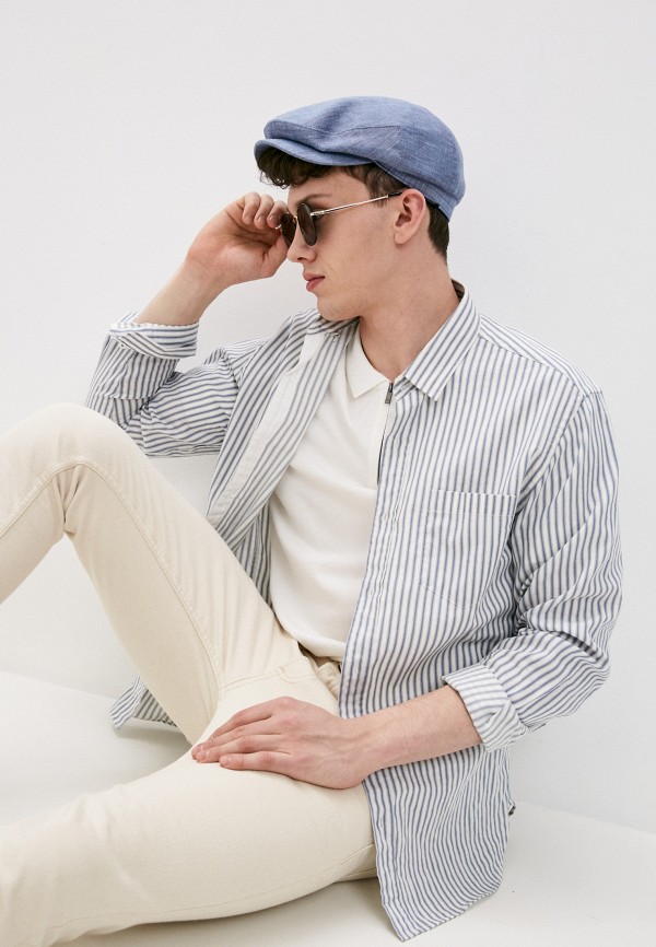 фото Кепка henderson