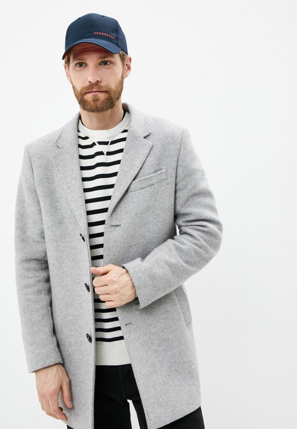 фото Бейсболка henderson