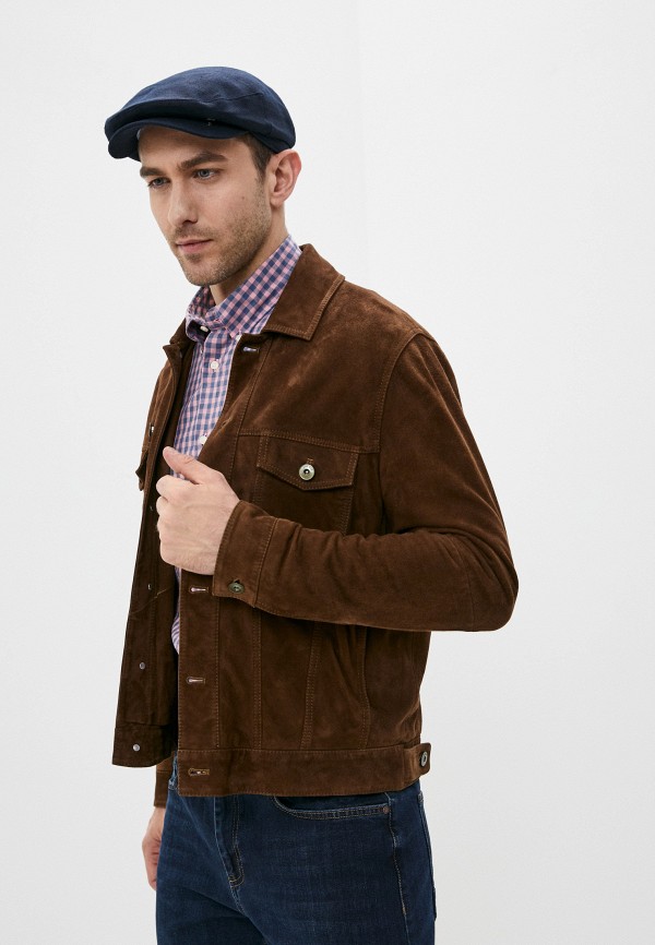 фото Кепка henderson