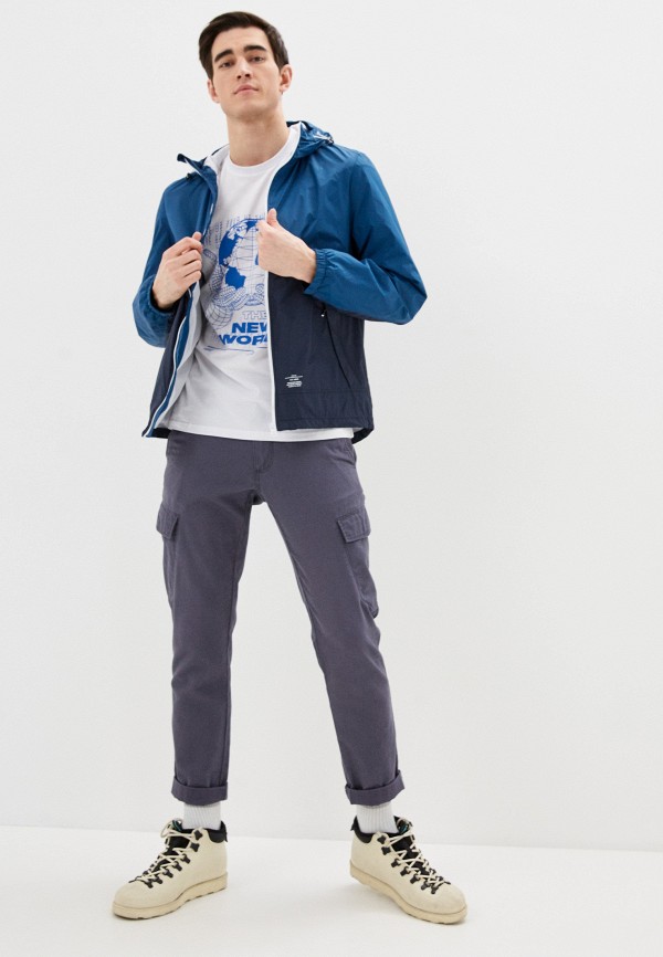 фото Ветровка o'stin