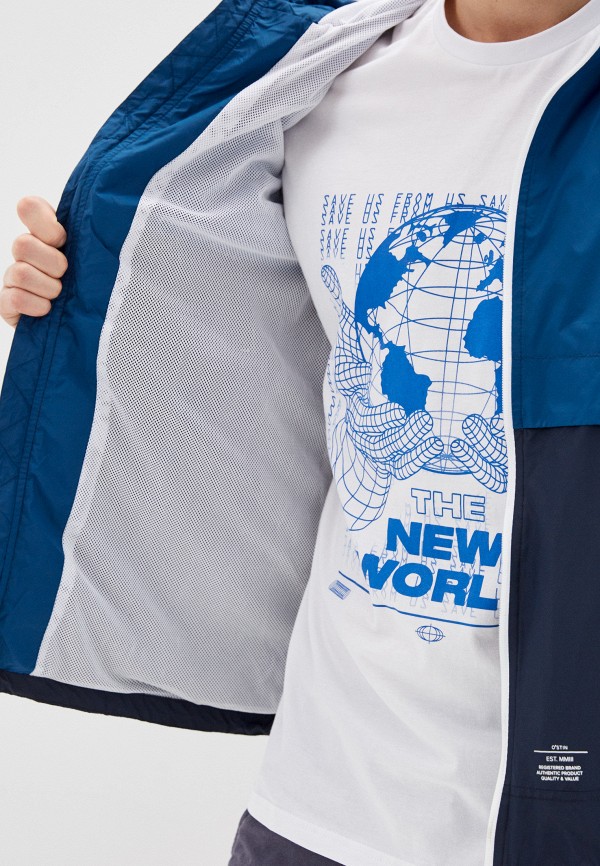 фото Ветровка o'stin