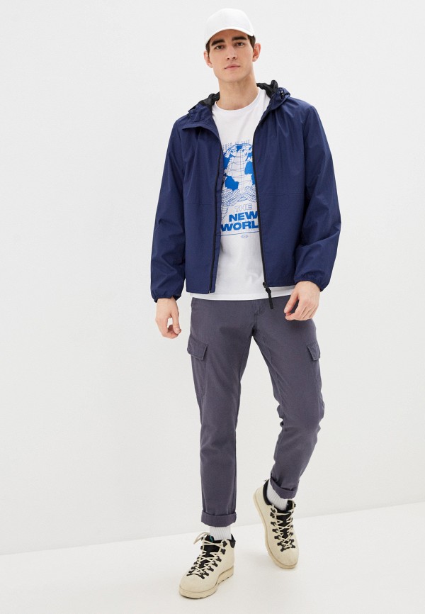 фото Ветровка o'stin