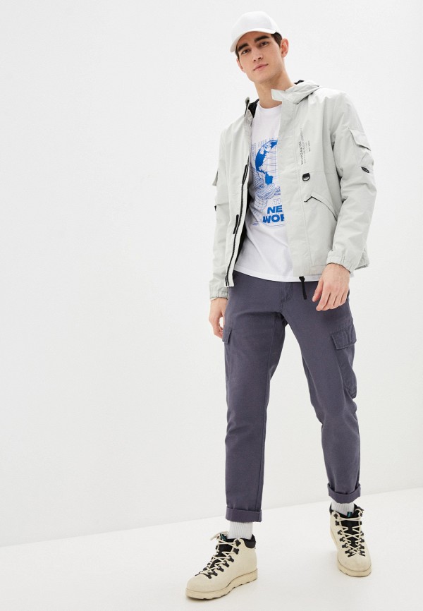 фото Ветровка o'stin