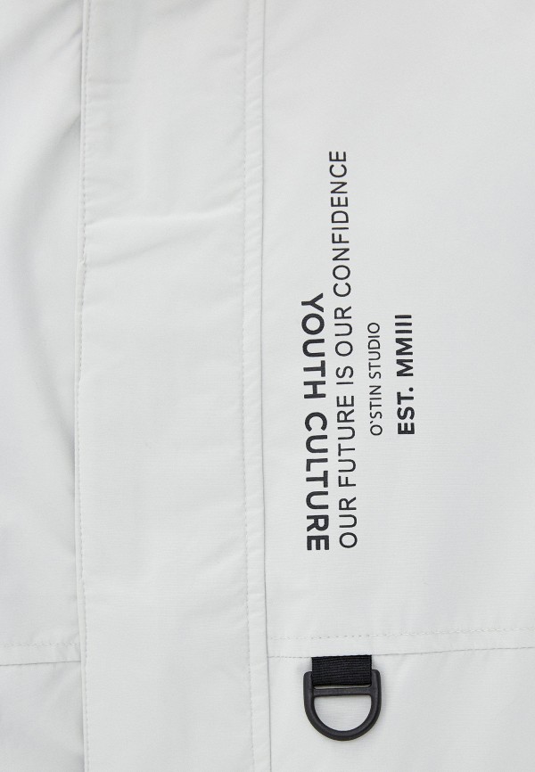 фото Ветровка o'stin