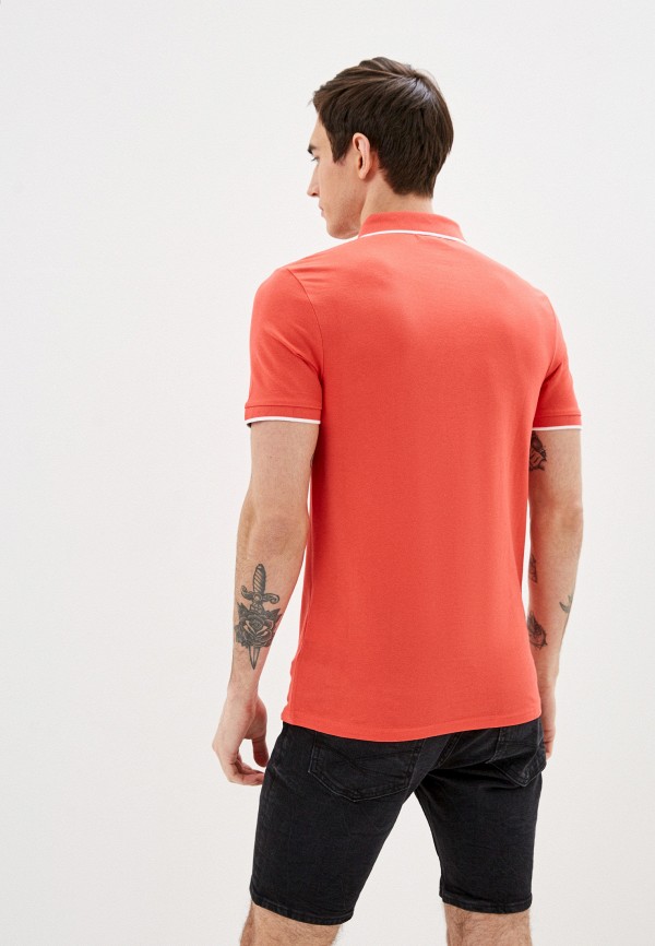 фото Поло o'stin