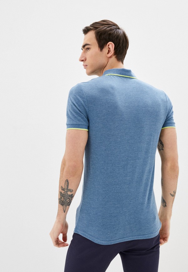 фото Поло o'stin