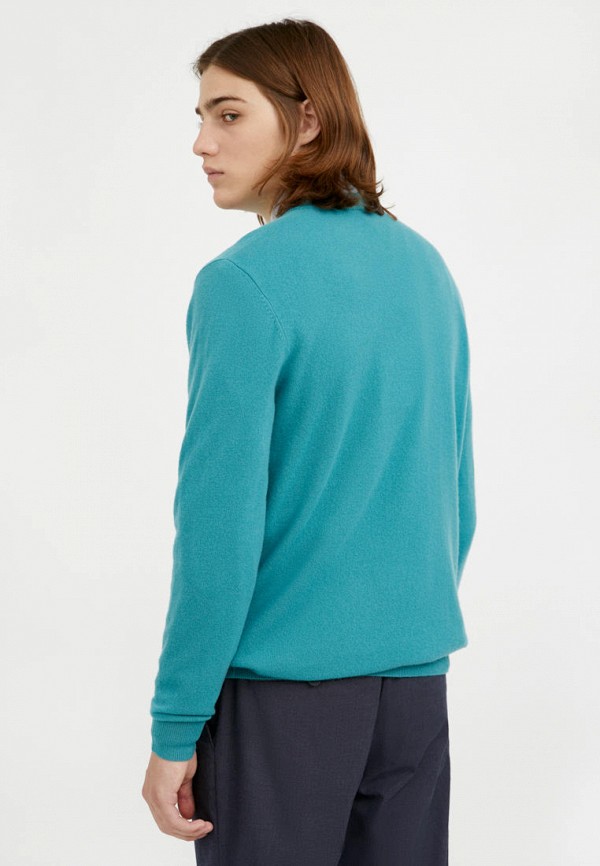 

Джемпер Finn Flare, Бирюзовый