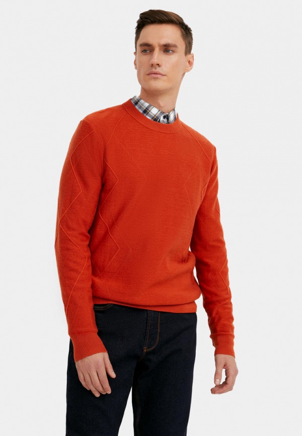 Джемпер Finn Flare 2542₽