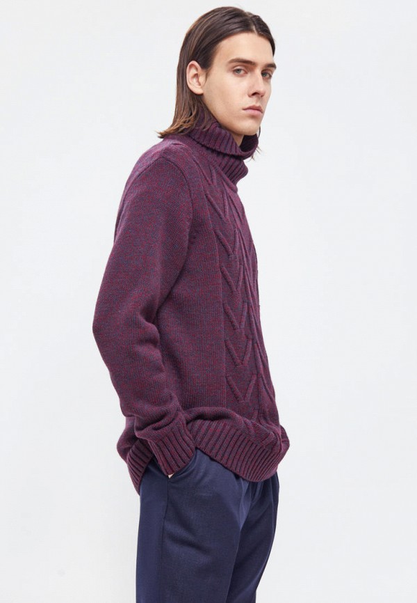 фото Свитер finn flare