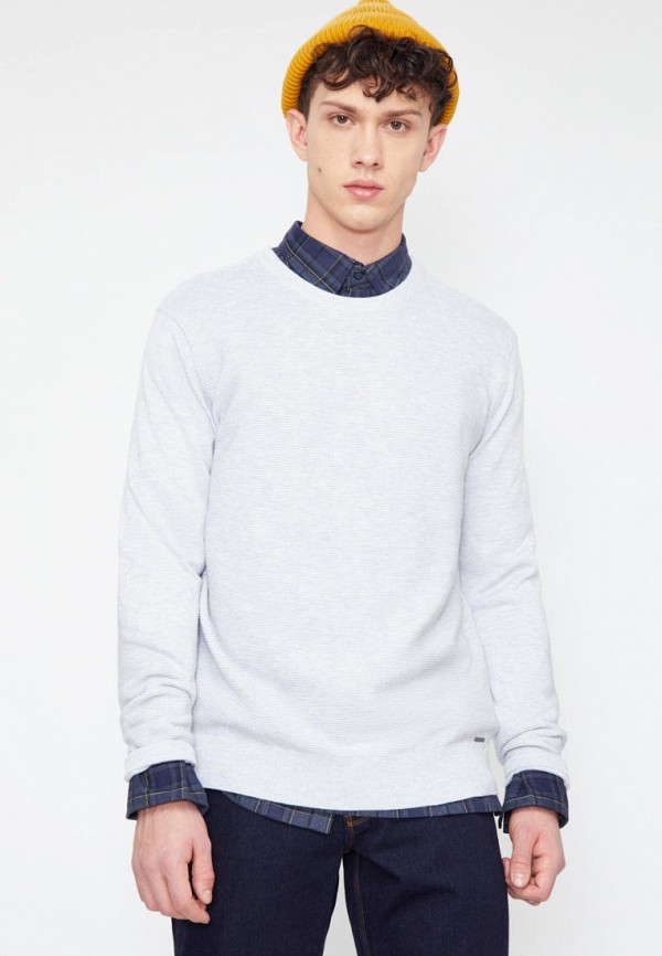 

Джемпер Finn Flare, Серый