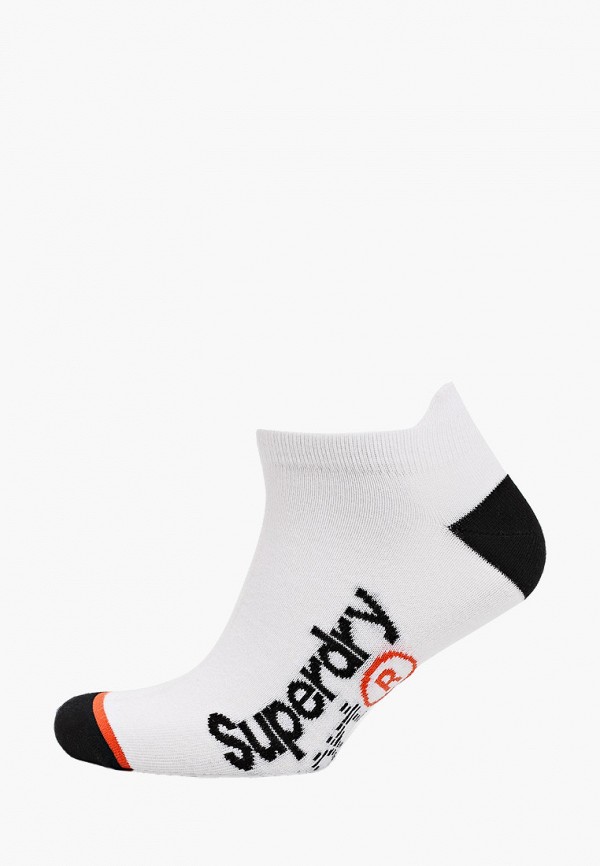 фото Носки superdry