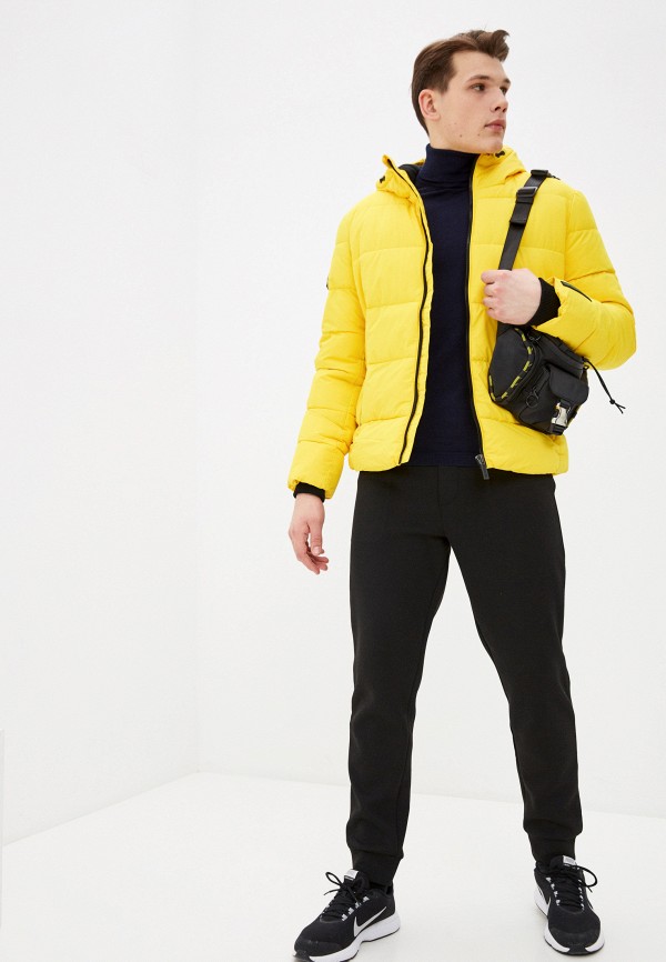 фото Куртка утепленная superdry