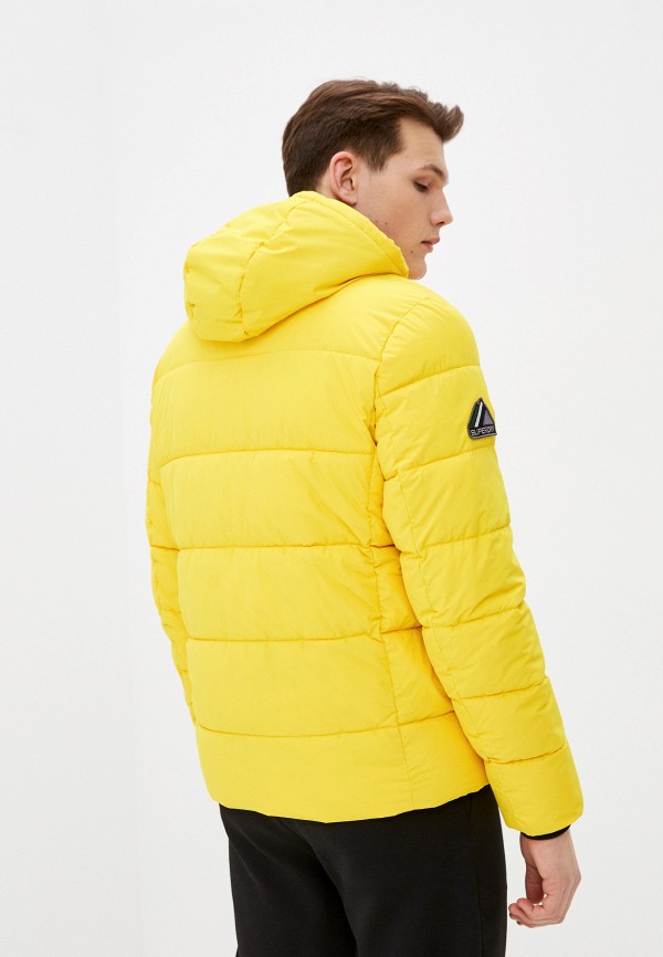 фото Куртка утепленная superdry