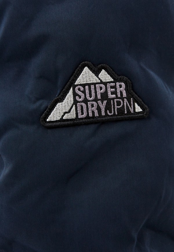 фото Куртка утепленная superdry