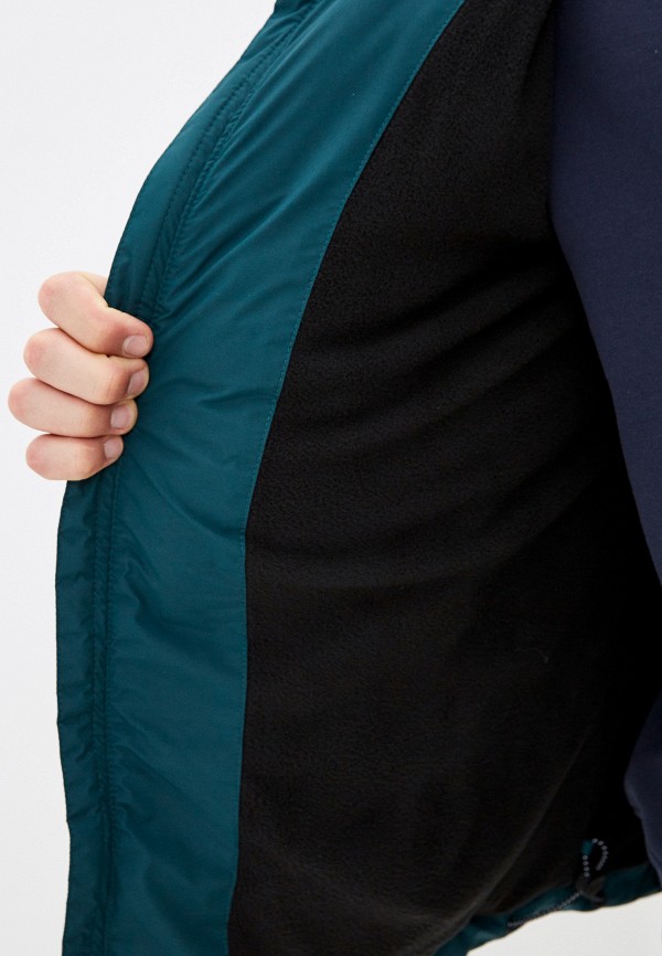 фото Куртка утепленная superdry