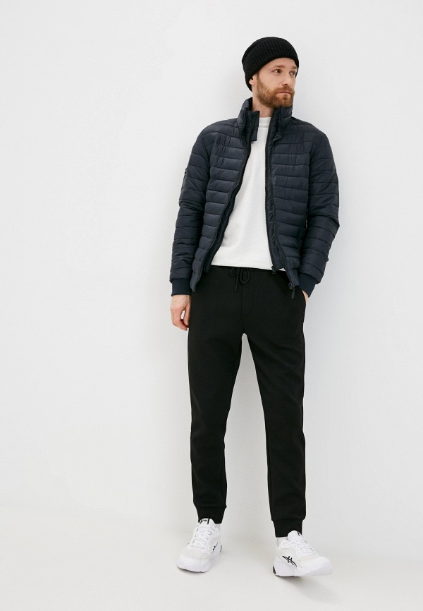 фото Куртка утепленная superdry