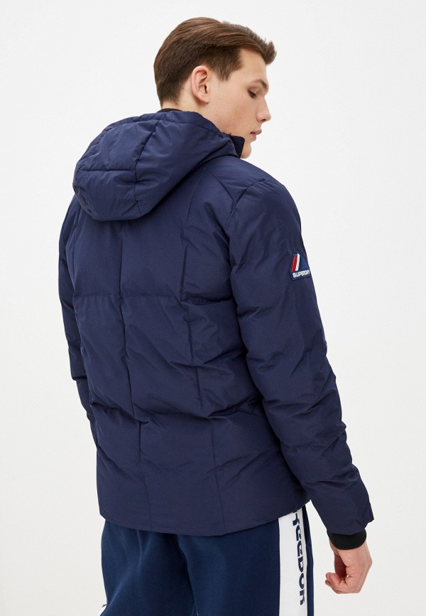 фото Куртка утепленная superdry