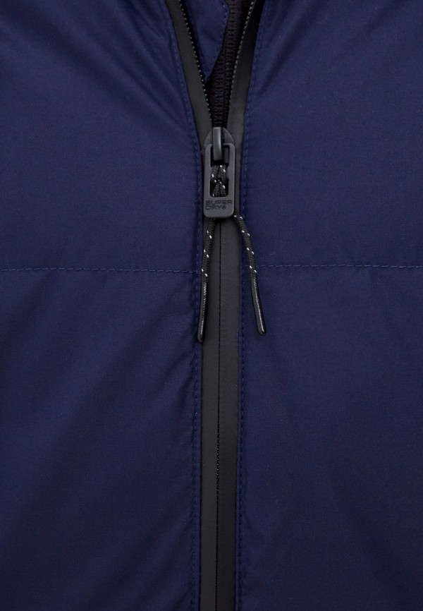 фото Куртка утепленная superdry