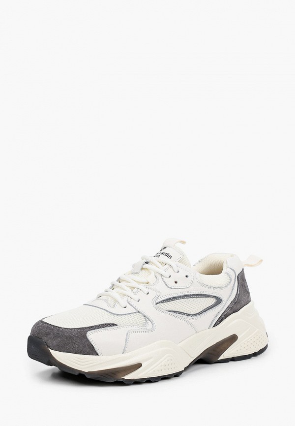 фото Кроссовки pierre cardin