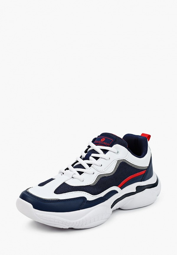 фото Кроссовки timejump