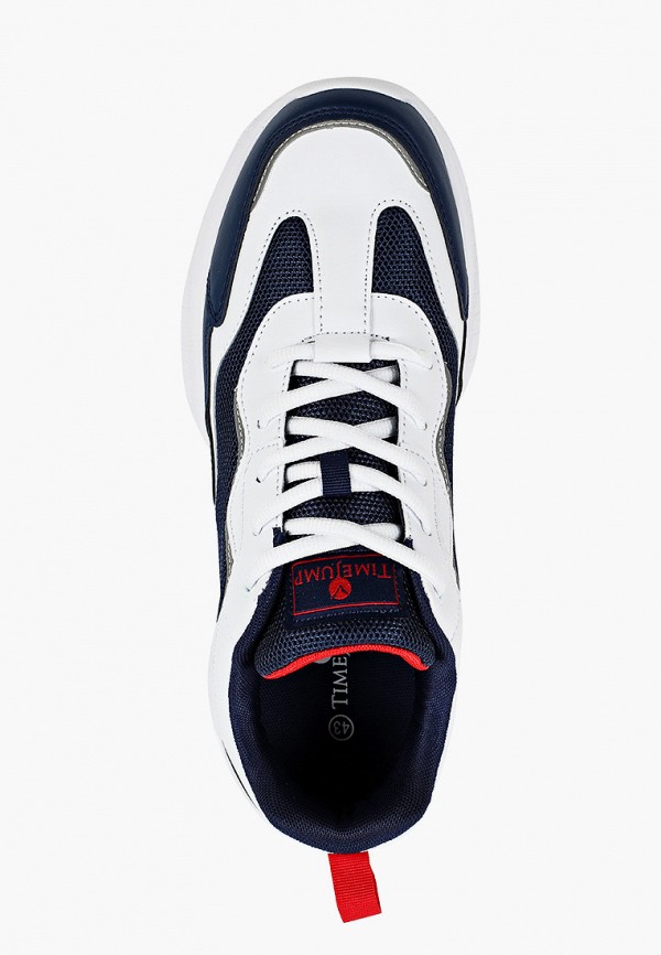 фото Кроссовки timejump