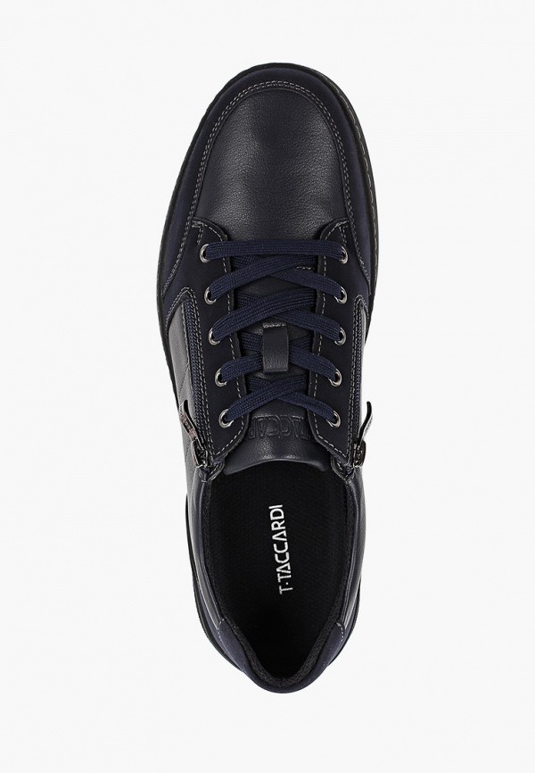 фото Ботинки t.taccardi