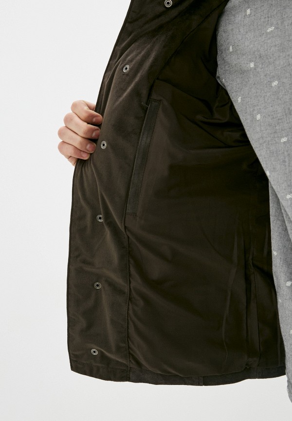 фото Куртка кожаная urban fashion for men